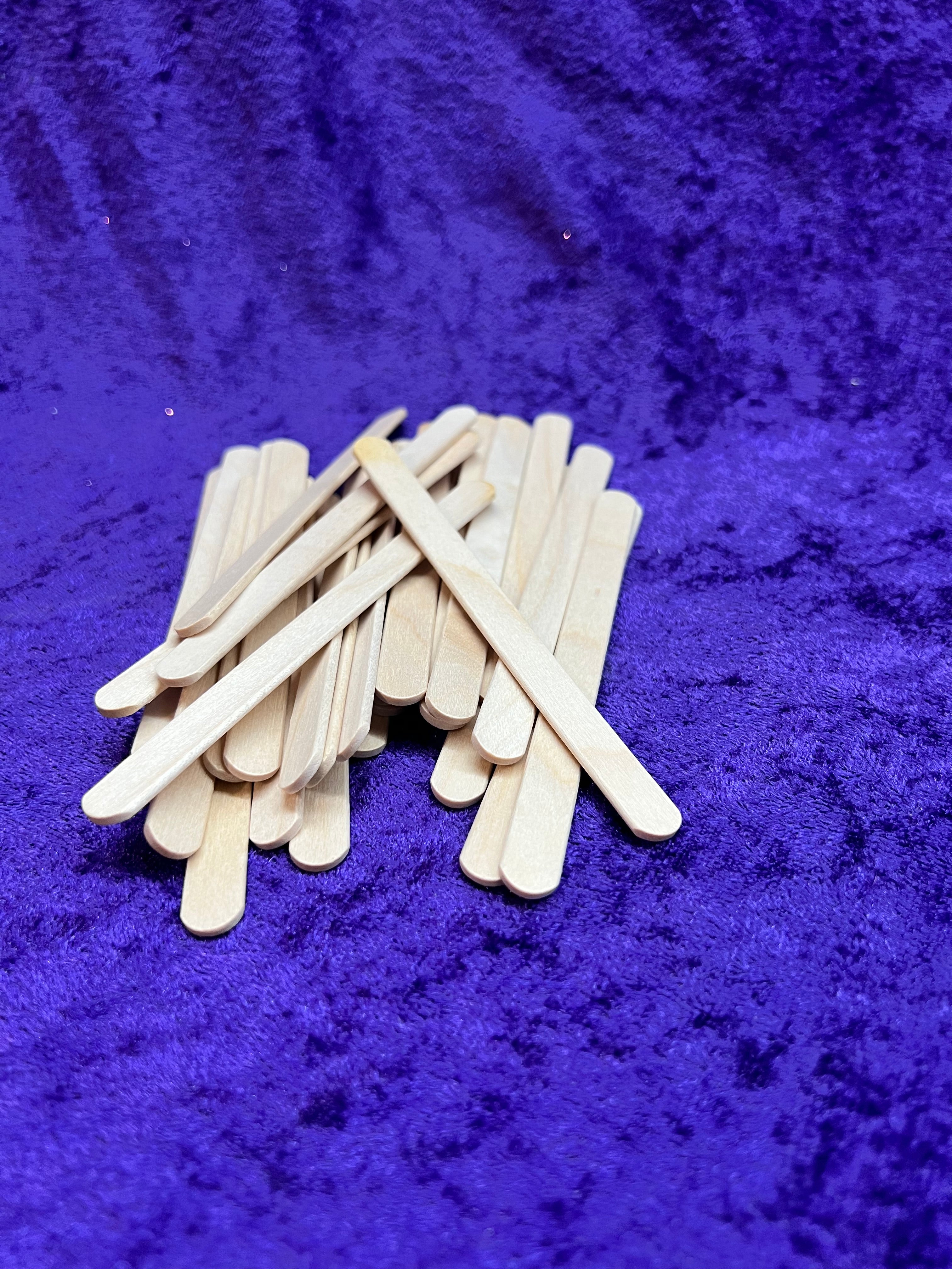 20 Pack Popsicle Sticks My Store   IMG 0252 