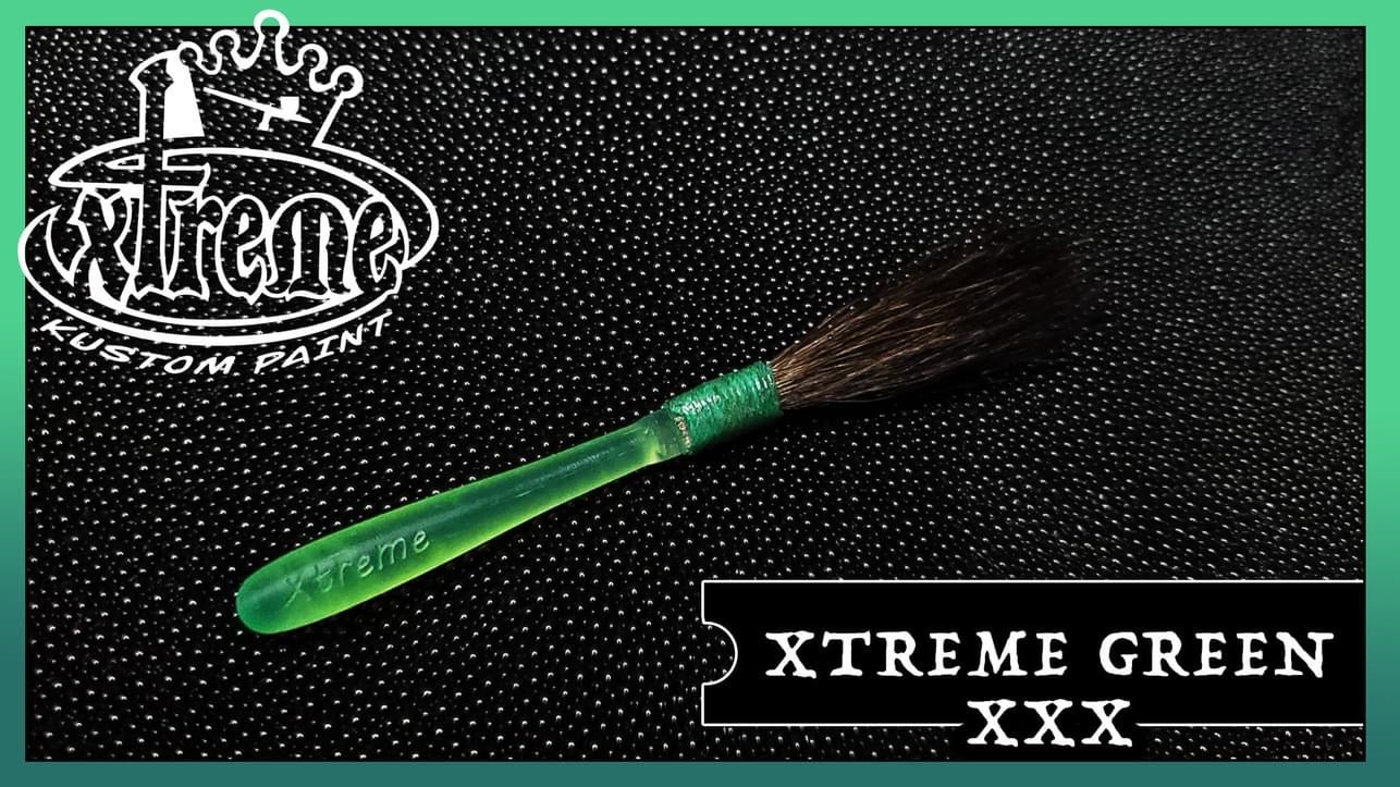 Xtreme Kustom Paint Pinstriping Brushes – My Store